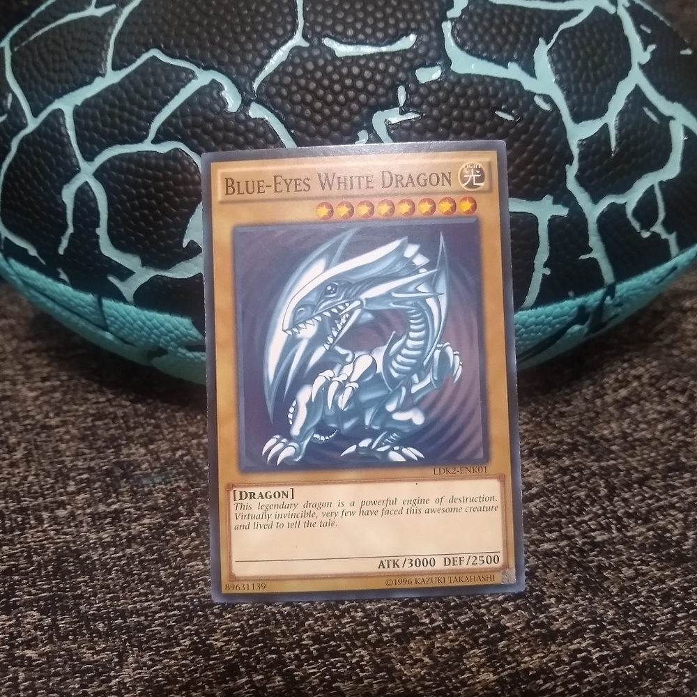 Yu-Gi-Oh Cards - Picture 5 of 7